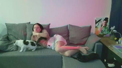 ExieMccolley live cam on Cam4