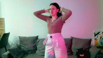 ExieMccolley live cam on Cam4