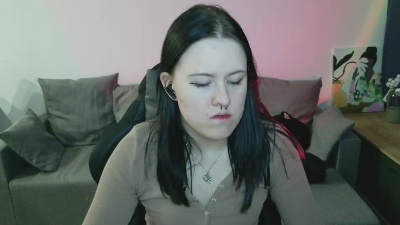 ExieMccolley live cam on Cam4