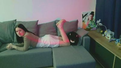 ExieMccolley live cam on Cam4