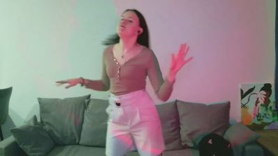 ExieMccolley live cam on Cam4