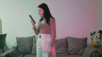 ExieMccolley live cam on Cam4