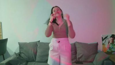 ExieMccolley live cam on Cam4