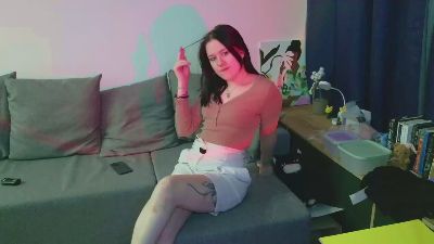 ExieMccolley live cam on Cam4