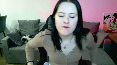 ExieMccolley live cam on Cam4