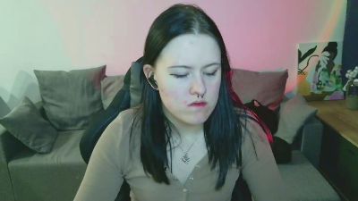 ExieMccolley live cam on Cam4