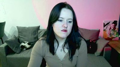 ExieMccolley live cam on Cam4
