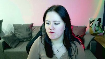 ExieMccolley live cam on Cam4