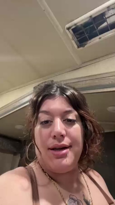ExoticItalian69 live cam on Cam4