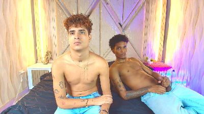 Exotic_boysxx live cam on Cam4