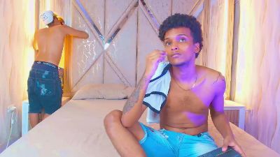 Exotic_boysxx live cam on Cam4