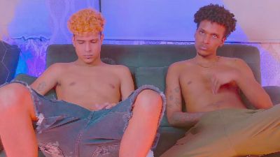 Exotic_boysxx live cam on Cam4