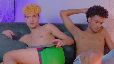 Exotic_boysxx live cam on Cam4