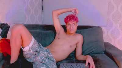 Exotic_boysxx live cam on Cam4