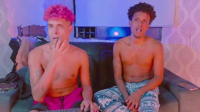 Exotic_boysxx live cam on Cam4