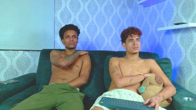 Exotic_boysxx live cam on Cam4