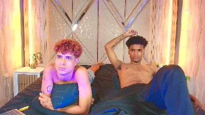 Exotic_boysxx live cam on Cam4