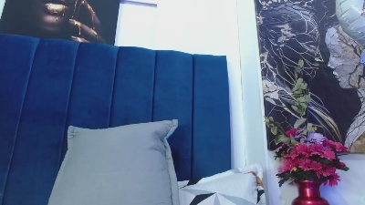 Exotic_wish live cam on Cam4