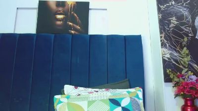 Exotic_wish live cam on Cam4