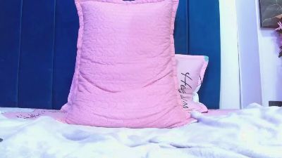 Exotic_wish live cam on Cam4