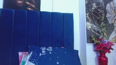 Exotic_wish live cam on Cam4