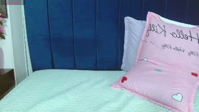 Exotic_wish live cam on Cam4
