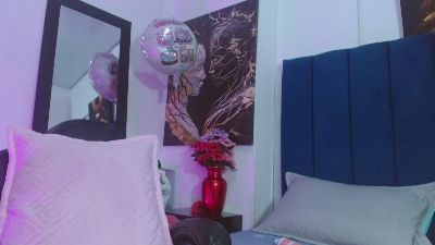 Exotic_wish live cam on Cam4