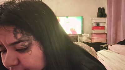 Exoticaculona live cam on Cam4