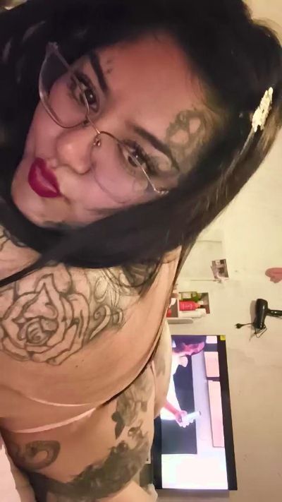 Exoticaculona live cam on Cam4