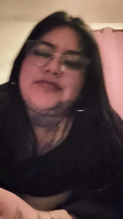 Exoticaculona live cam on Cam4