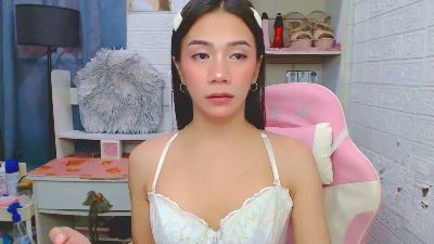 Exotictsavie live cam on Cam4