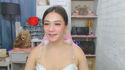 Exotictsavie live cam on Cam4
