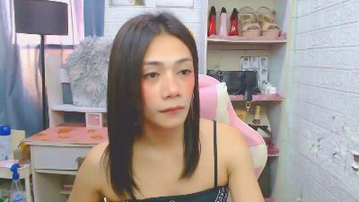 Exotictsavie live cam on Cam4