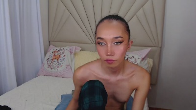 Expensive_Candy live cam on Cam4