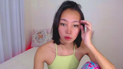 Expensive_Candy live cam on Cam4