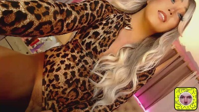 Expensive_Candy live cam on Cam4