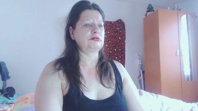 ExtasyMature live cam on Cam4