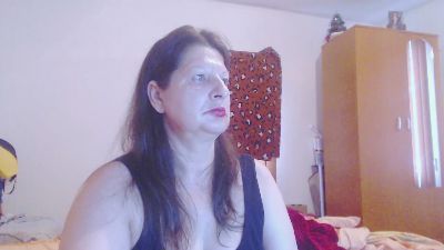 ExtasyMature live cam on Cam4