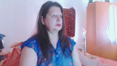 ExtasyMature live cam on Cam4