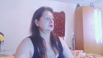 ExtasyMature live cam on Cam4