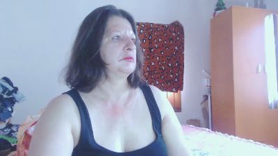 ExtasyMature live cam on Cam4