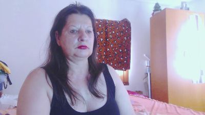 ExtasyMature live cam on Cam4