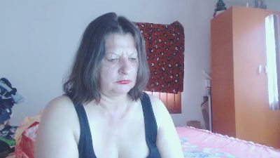 ExtasyMature live cam on Cam4