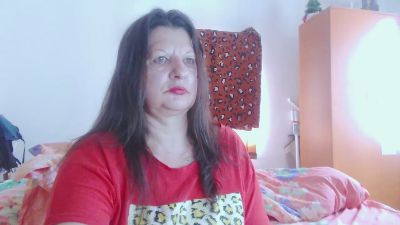 ExtasyMature live cam on Cam4
