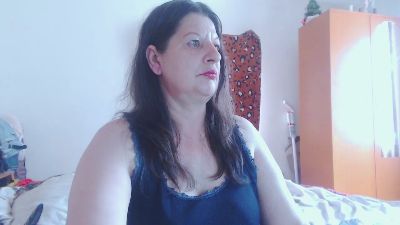 ExtasyMature live cam on Cam4