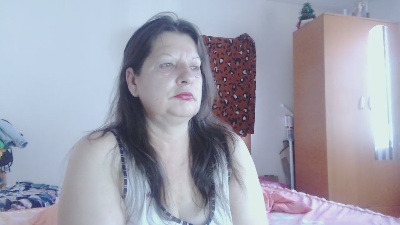 ExtasyMature live cam on Cam4