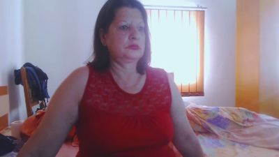 ExtasyMature live cam on Cam4