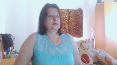 ExtasyMature live cam on Cam4