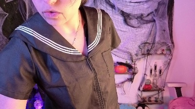 Eymmy_24 live cam on Cam4