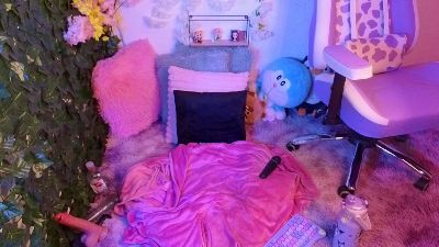 Eymmy_24 live cam on Cam4